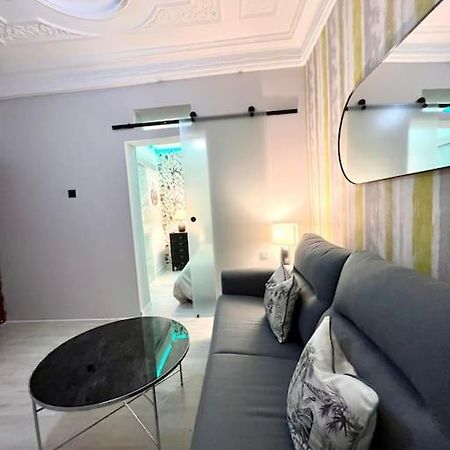 Myhousespain - Sensacional Piso En Lavapies Мадрид Екстериор снимка