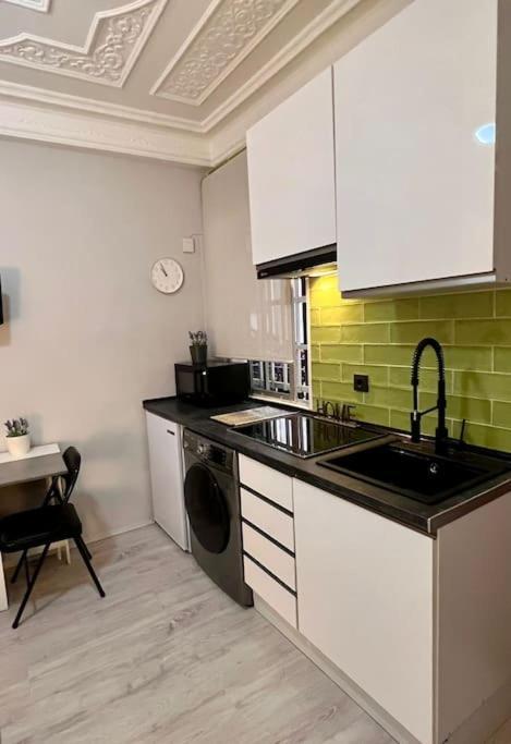 Myhousespain - Sensacional Piso En Lavapies Мадрид Екстериор снимка